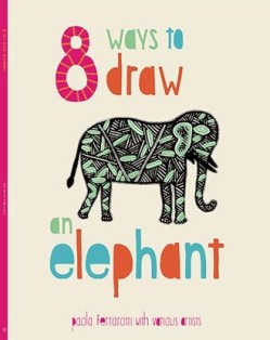8-ways-to-draw-an-elephant-cover